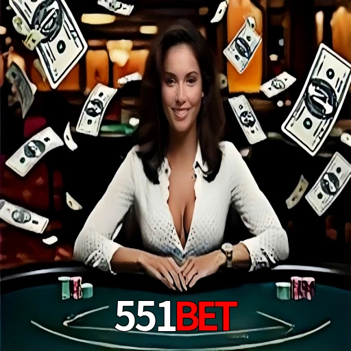 551bet